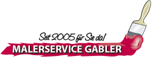 Malerservice Gabler